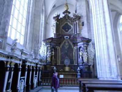 KUTNÁ HORA