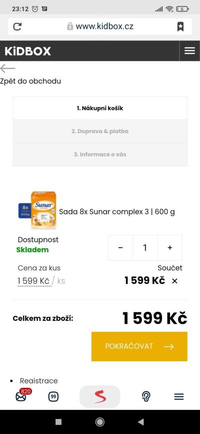 Těhotenství | TP prosinec 2021