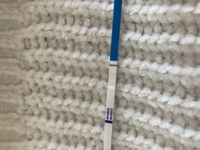 Testování a těhotenský test | Test nesílí…