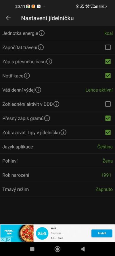 Cvičíme, krásníme a třeba i hubneme | Kalorické Tabulky