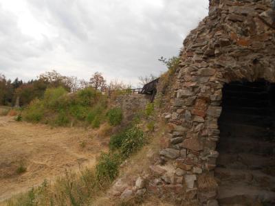 ZUBŠTEJN