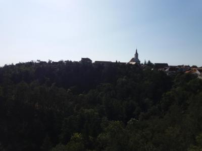 JEVIŠOVICE