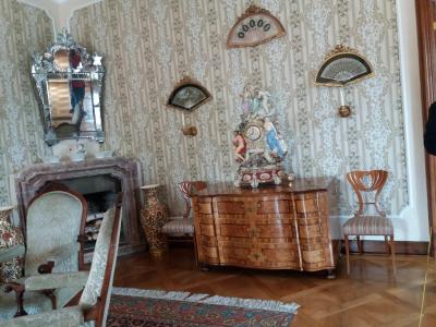LYSICE