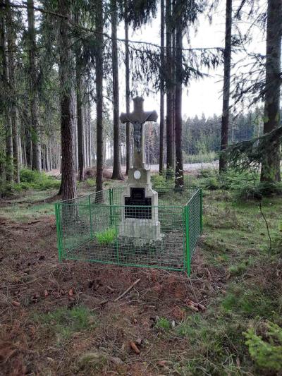 CYKLOVÝLET 1.5.2022