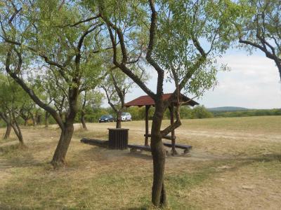 HUSTOPEČE