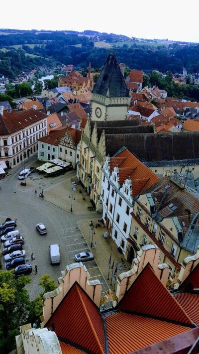 Tábor