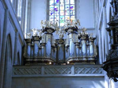 KUTNÁ HORA