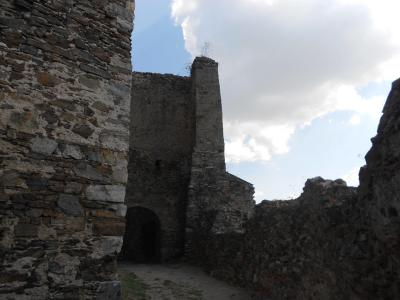 CORNŠTEJN