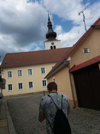 KAMENICE NAD LIPOU