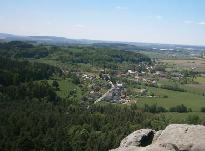 Drábské světničky