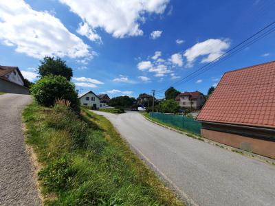 BUKOVÁ