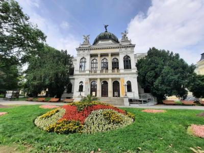 OPAVA