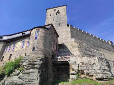 Hrad Kost