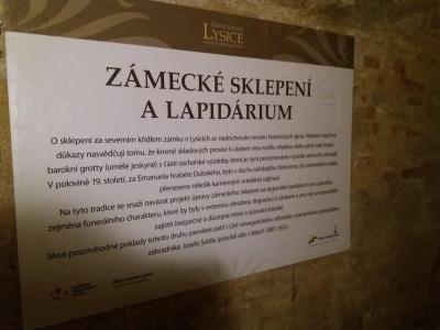 LYSICE