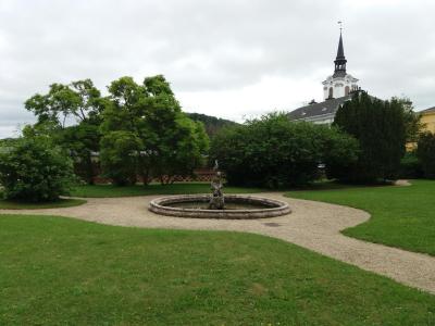 LYSICE