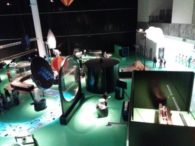 VIDA! SCIENCE CENTRUM
