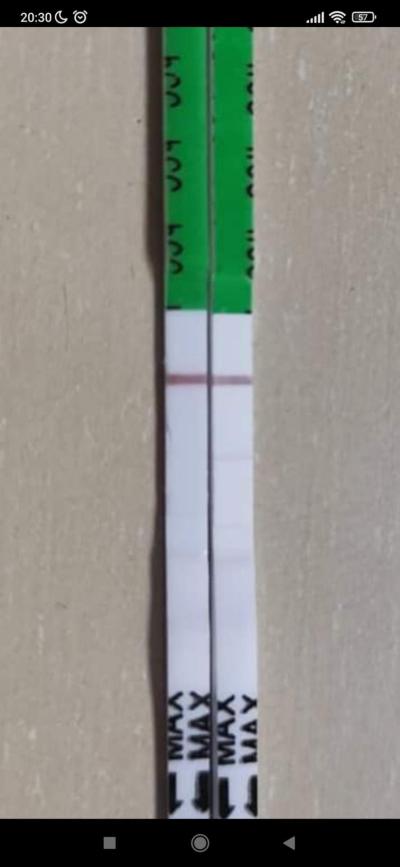 Testování a těhotenský test | Hodnota HCG, biochemické tehu