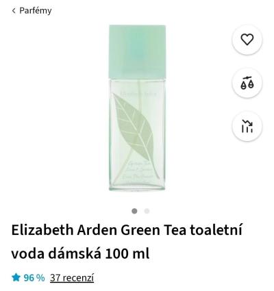Cvičíme, krásníme a třeba i hubneme | Parfém, váš oblíbený