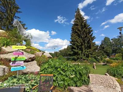 Fun Spot Lipno