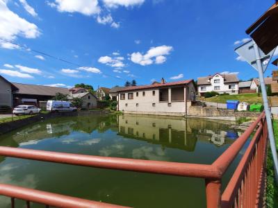 BUKOVÁ
