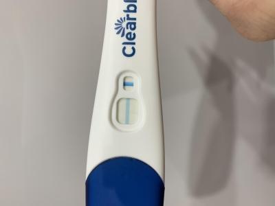 Testování a těhotenský test | ČEKÁNÍ NA TESTOVÁNÍ