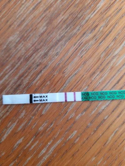 Testování a těhotenský test | Test Intimed Pregnancy