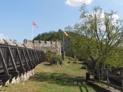 CORNŠTEJN