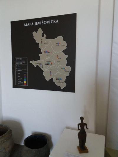 JEVIŠOVICE