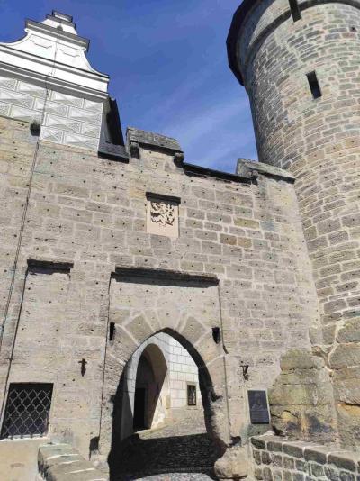 Hrad Kost