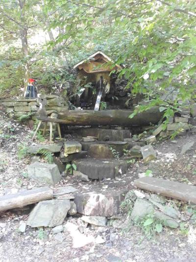 Studánka