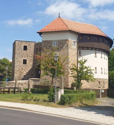 Hohenberg