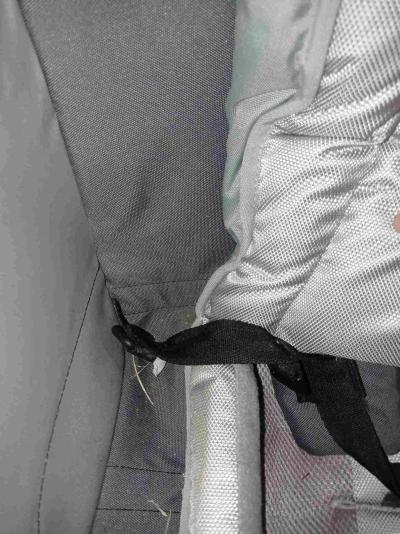 Trojkolky | Kdo mate Thule Chariot?