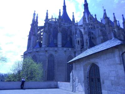 KUTNÁ HORA