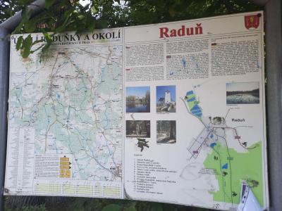 RADUŇ