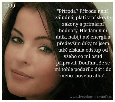 Pro pobavení | Iveta Bartošová