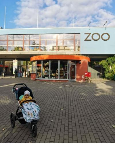 Zoo Dresden