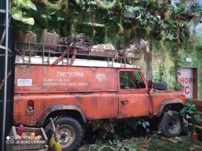 Chocotopia