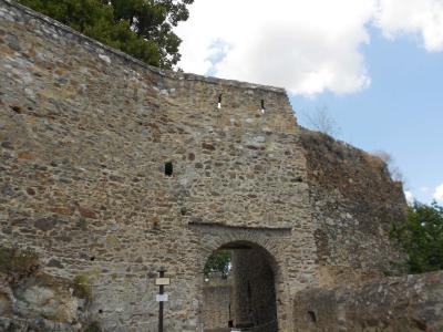 CORNŠTEJN