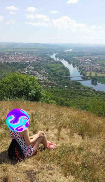 Výhled 
