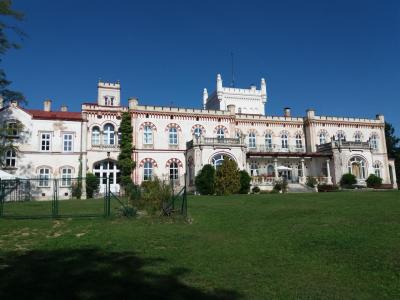 JEVIŠOVICE