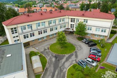 Porodnice Trutnov.