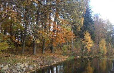 Dolíška