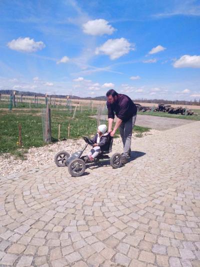 Ranč Telč