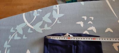 dívčí legíny značky H and M, vel. 104