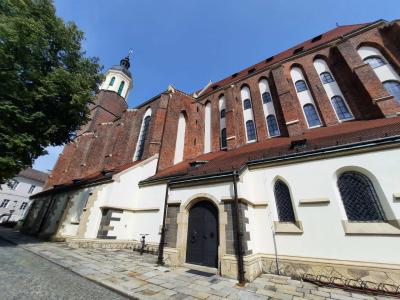 OPAVA