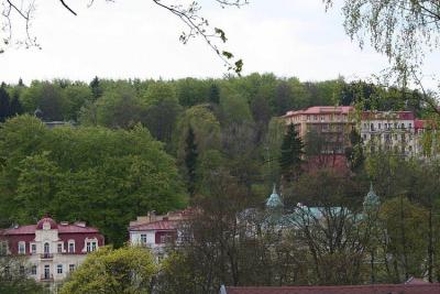 Karlův kříž