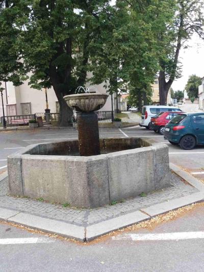 KAMENICE NAD LIPOU