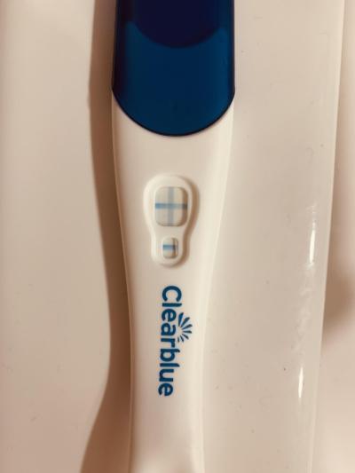 Testování a těhotenský test | Slaba menstruace v době očekávané ovulace