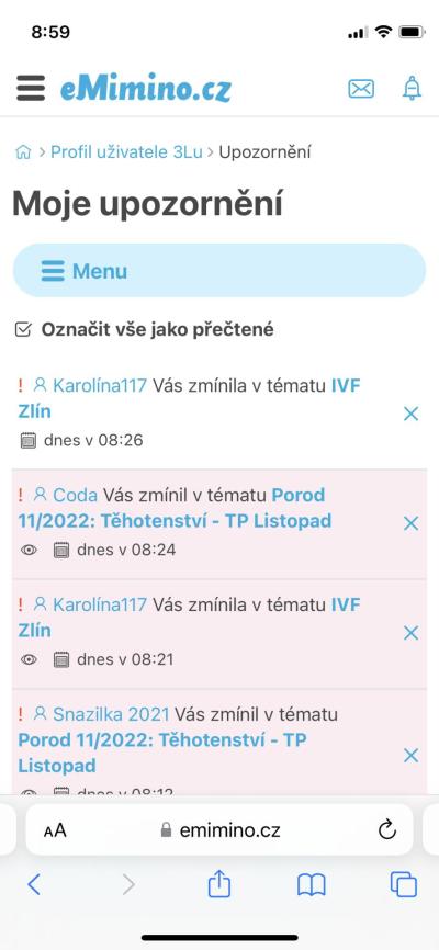 Centra asistované reprodukce | IVF Zlín