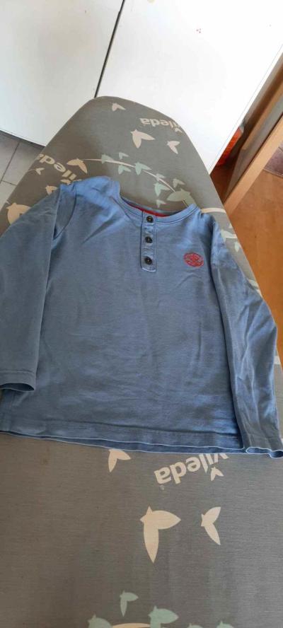 chlapecké tričko značky TU, vel. 4 roky (104cm)